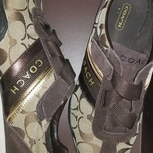 Coach Shoes